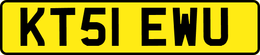 KT51EWU