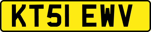 KT51EWV