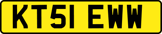 KT51EWW