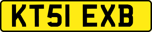 KT51EXB