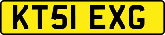 KT51EXG