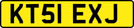 KT51EXJ