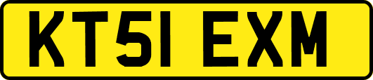 KT51EXM