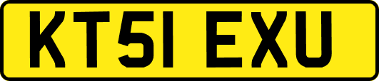KT51EXU