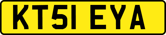 KT51EYA