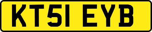KT51EYB