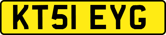 KT51EYG