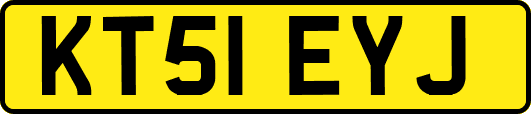 KT51EYJ