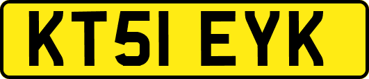 KT51EYK