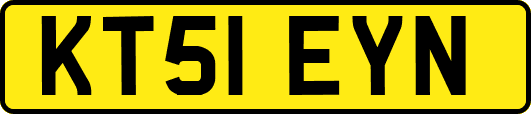 KT51EYN