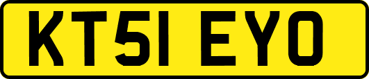 KT51EYO