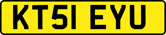 KT51EYU