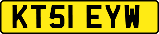 KT51EYW