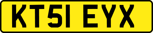 KT51EYX