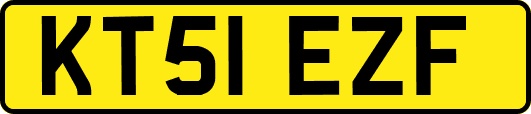 KT51EZF