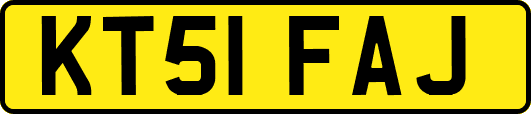 KT51FAJ
