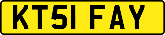 KT51FAY