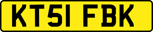KT51FBK