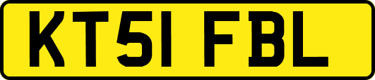 KT51FBL