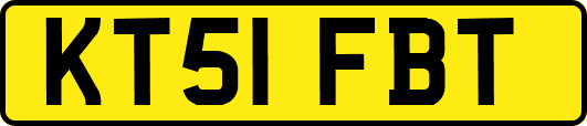 KT51FBT