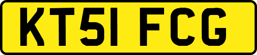 KT51FCG