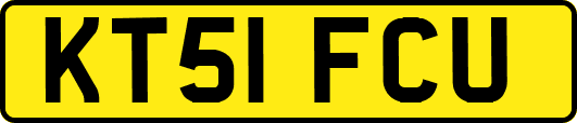 KT51FCU