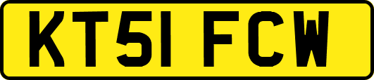 KT51FCW