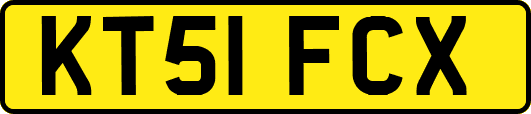 KT51FCX