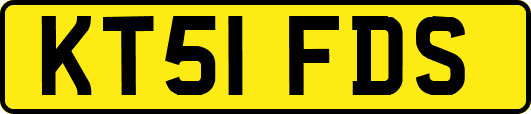 KT51FDS