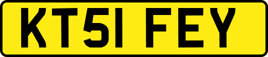 KT51FEY