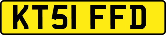 KT51FFD