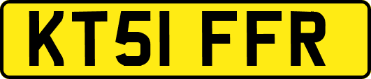 KT51FFR