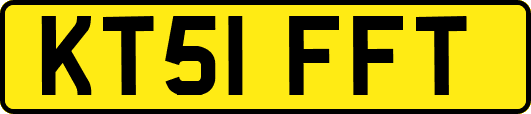 KT51FFT