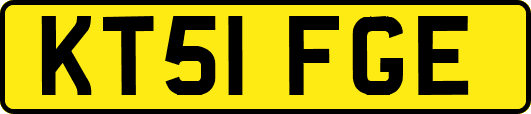 KT51FGE