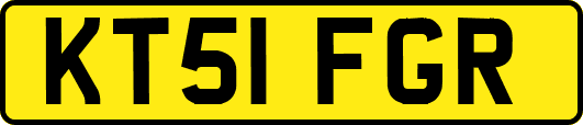 KT51FGR
