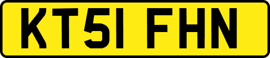 KT51FHN