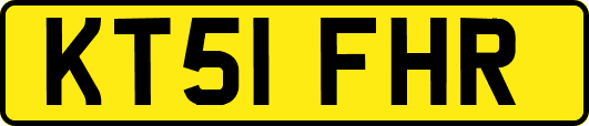 KT51FHR