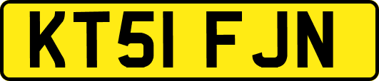 KT51FJN