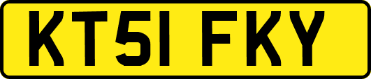 KT51FKY