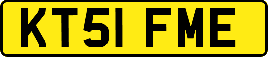 KT51FME