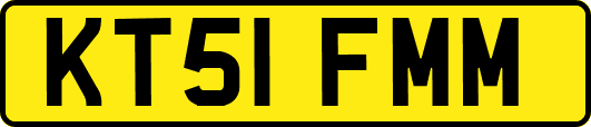 KT51FMM
