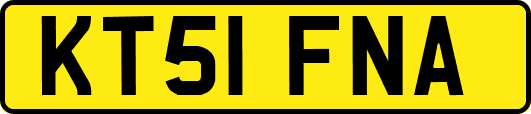 KT51FNA