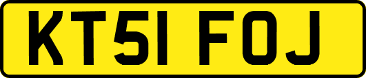 KT51FOJ