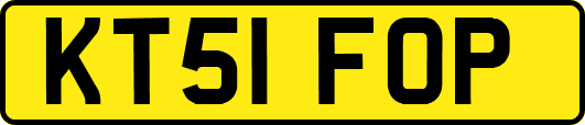 KT51FOP