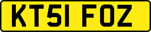 KT51FOZ