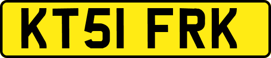 KT51FRK