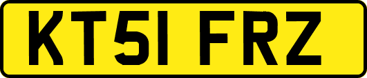 KT51FRZ