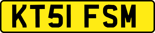 KT51FSM