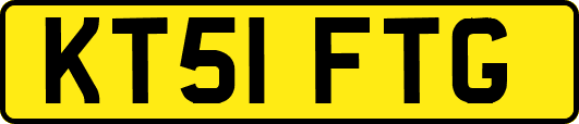 KT51FTG