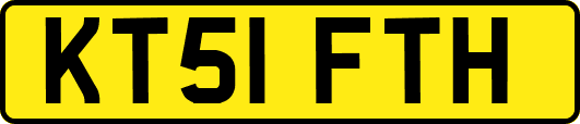 KT51FTH